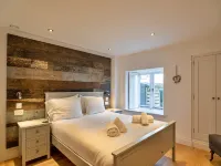 Cottage in Cornwall with Sea Views & BBQ - 3つ星