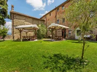 Holiday Home in Umbria near Renaissance Castle Hotels in Citta Di Castello