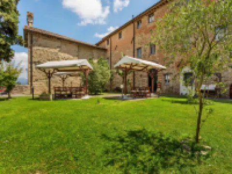 Holiday Home in Umbria near Renaissance Castle Hotels in 