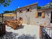 Holiday Home in Starigrad with Sea View - 3-Star