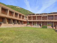 Apartment in Olbia with Garden
