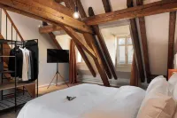 週日住宿 住宿飯店