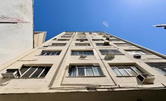 360 Botafogo Rua da Passagem by Suhcasa