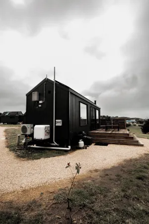 Swell At Cape Bridgewater