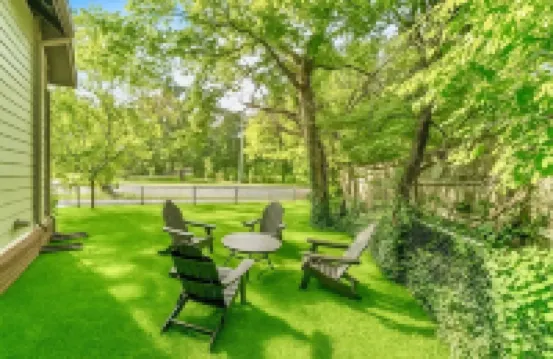 The Modern Mission, 3 Bed 3 Bath, 2 mi from UA and Dickson, New Construction