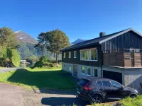 8 person holiday home in Halsanaustan-By Traum - Wifi