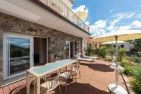Relais Le Torri in Verici