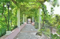 Apartment in Parghelia near Coast of the Gods