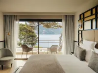 Hôtel les Roches Blanches Cassis Hotel a Cassis