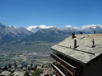 Nice apartment with valley view