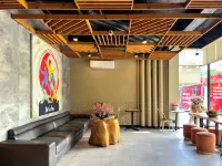 Crew Express Hotel
