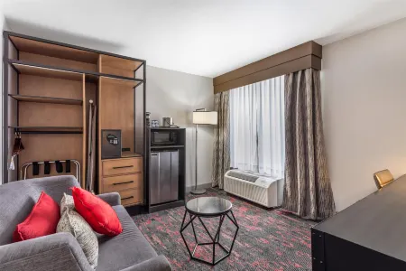 Best Western Plus Music Row