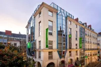 Ibis Styles Nantes Centre Place Royale Các khách sạn ở Nantes