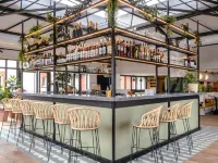 ibis budget Montauban Les Chaumes Hotel a Albias