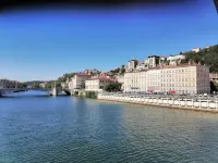 Dify Nid douillet - Bellecour