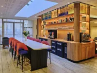 美居沙特爾大教堂飯店 沙烏地阿拉伯爾住宿飯店