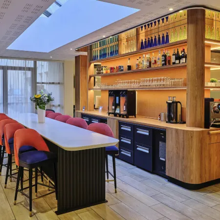 Hôtel Mercure Chartres Centre Cathédrale