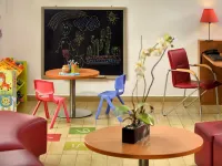 Ibis Santiago Las Condes