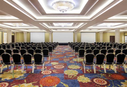 이비스 반둥 객실