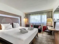 Novotel Paris Nord Expo Aulnay Hotels in Aulnay-sous-Bois
