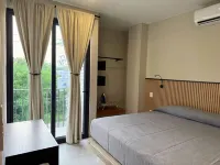 Rooms M - 3-Star