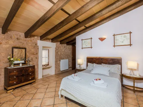 Can Fosquet - Villa With Private Pool In Llucmajor