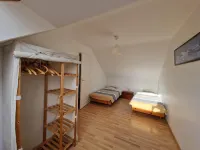 House in Val-André near Sandy Beach
