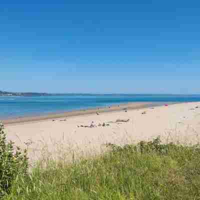 5 Paragon Court - Sea Front Apartment Fitness & Recreational Facilities