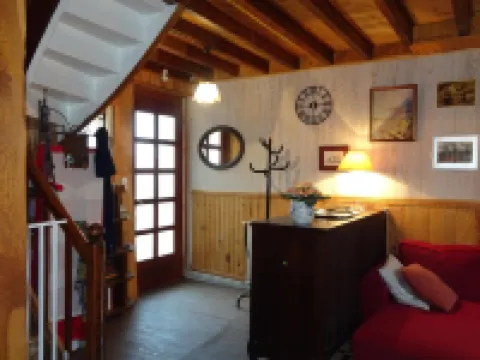 Holiday Home in Etretat near Beach & Cliffs