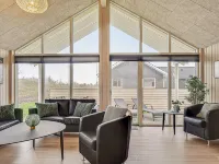 10 person holiday home in Hasselberg