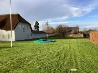 12 Person Holiday Home in Sønder Omme-by Traum - 3성급