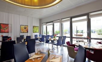 Novotel Milano Malpensa Airport