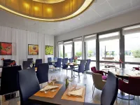 Novotel Milano Malpensa Airport Hotel a Ferno