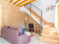 Ca Ses Nines - Villa With Private Pool In Ariany