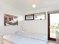 4 person holiday home in Bogense-By Traum - 2 stjerner
