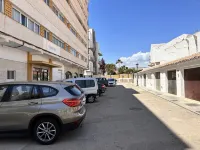 Apartment in Nerja near Burriana Beach