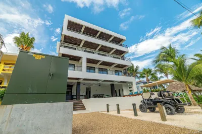 Hibisco Belize Hotel di 