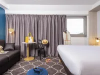 Ibis Styles Sceaux Paris Sud Hotels in Sceaux