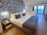 Mira Hotel Küçükyalı Hotels near İzmir Historical Elevator Building