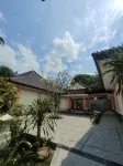 Ijen View Hotel & Resort - parcheggio