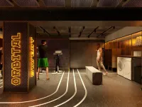 You Hotel Budapest - Handwritten Collection