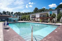 Clarks Inn Savannah Airport