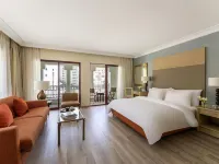 Mövenpick Petra Hotels in 