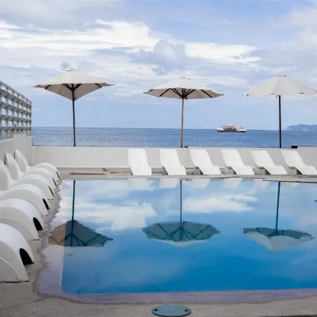 Best Western Plus Luna del Mar