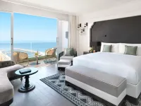 Fairmont Fujairah Beach Resort - Boutique