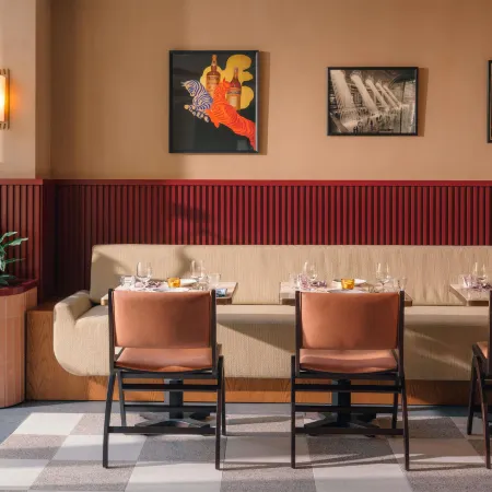 The Hoxton Vienna