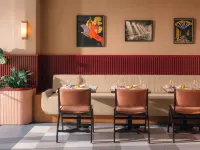 The Hoxton Vienna - Bữa sáng