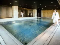 Ibis Niort Est Mendès France - Pools