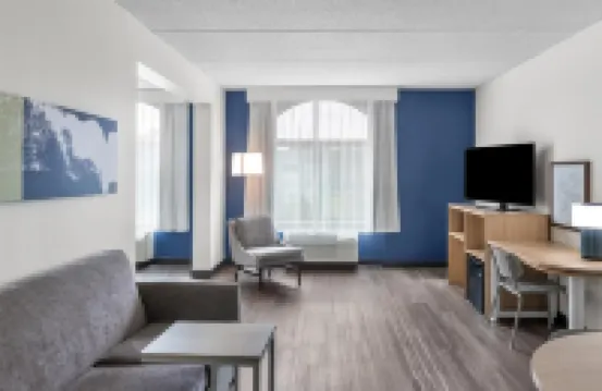 Spark by Hilton Rock Hill