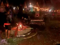 Ciwidey Jungle Camp & Villa